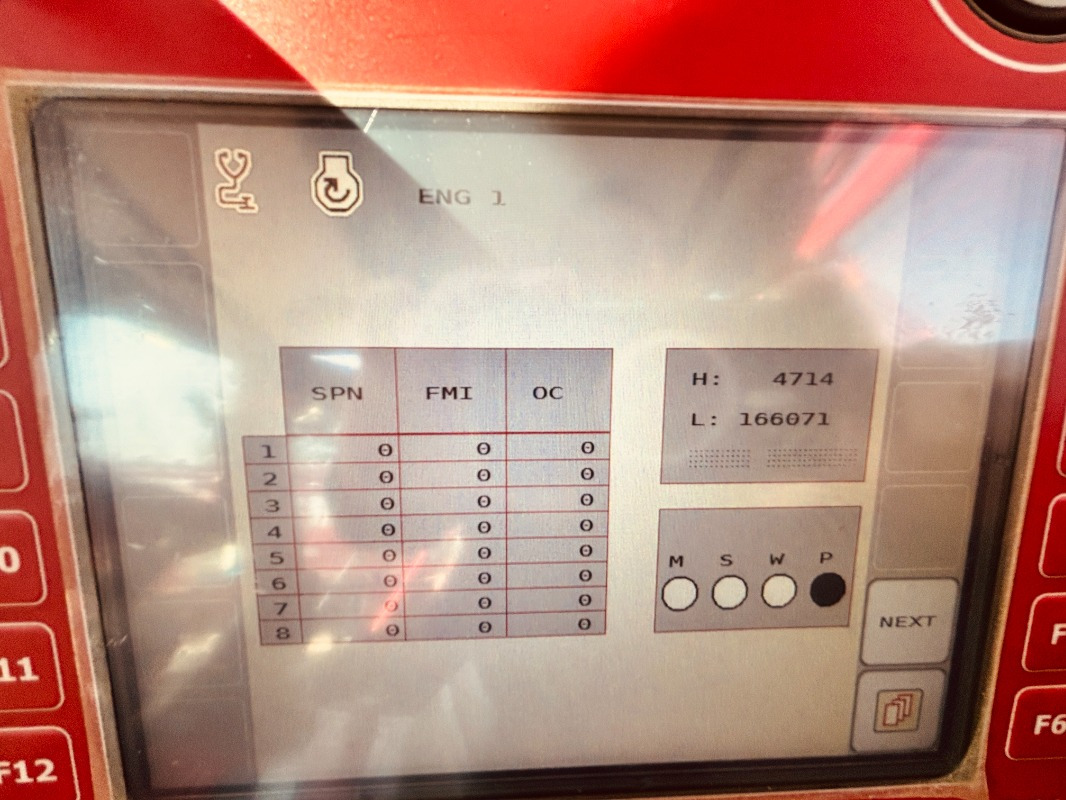 Grimme REXOR 6200 - Maaharimisseadmed: pilt 2 Grimme REXOR 6200 - Maaharimisseadmed: pilt 2
