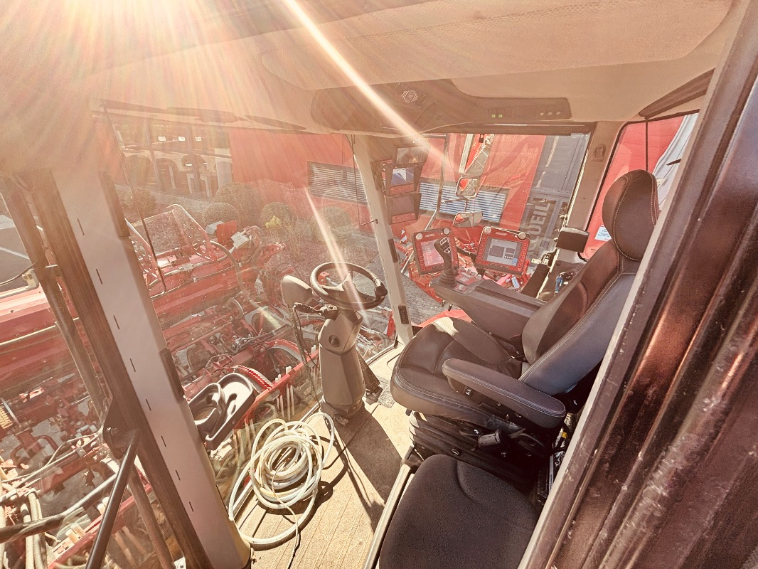 Grimme REXOR 6200 - Maaharimisseadmed: pilt 4 Grimme REXOR 6200 - Maaharimisseadmed: pilt 4