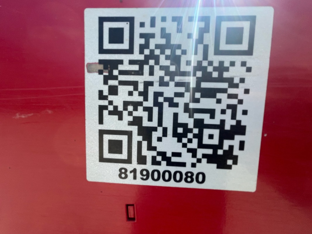 Grimme VARITRON 470 HT 400 - Kartulivõtumasin: pilt 4 Grimme VARITRON 470 HT 400 - Kartulivõtumasin: pilt 4