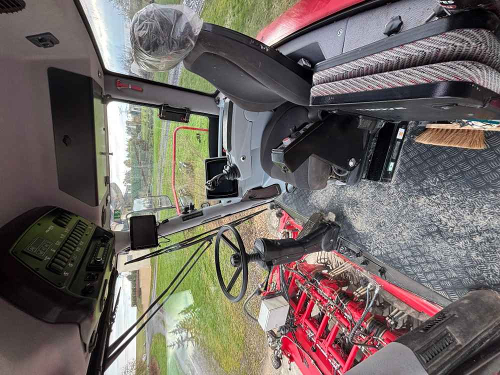 Holmer T4-30 - Maaharimisseadmed: pilt 5 Holmer T4-30 - Maaharimisseadmed: pilt 5