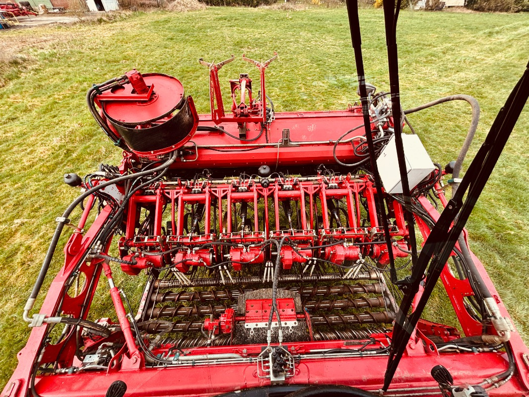 Holmer T4-30 - Maaharimisseadmed: pilt 5 Holmer T4-30 - Maaharimisseadmed: pilt 5