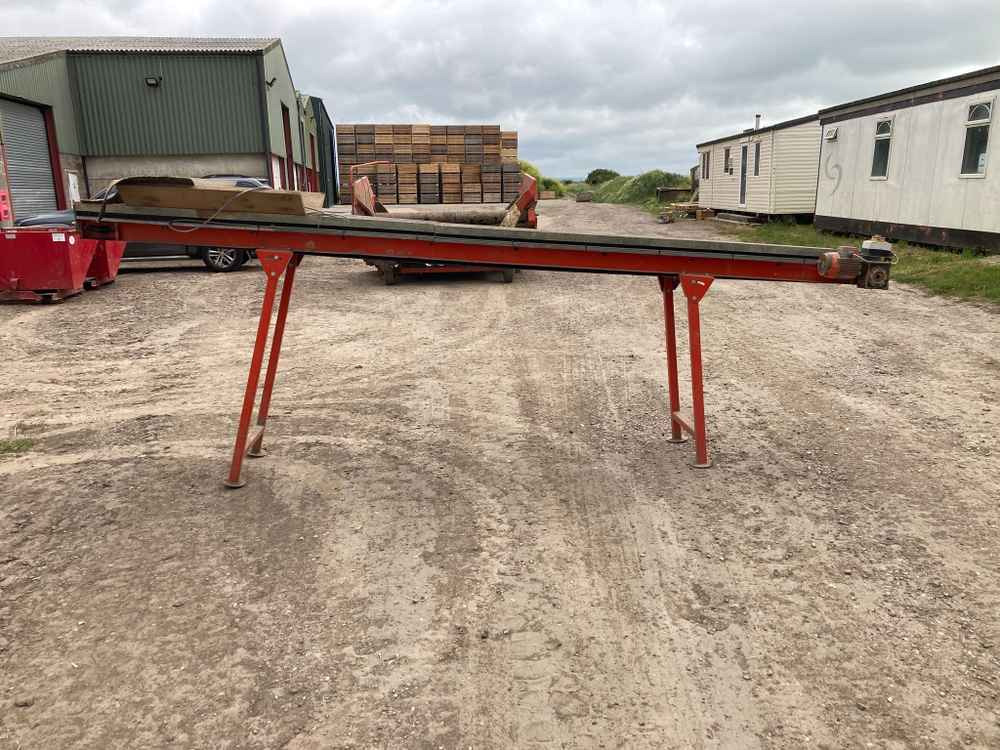 Downs DG GRADER - Saagikoristusmasin: pilt 2 Downs DG GRADER - Saagikoristusmasin: pilt 2