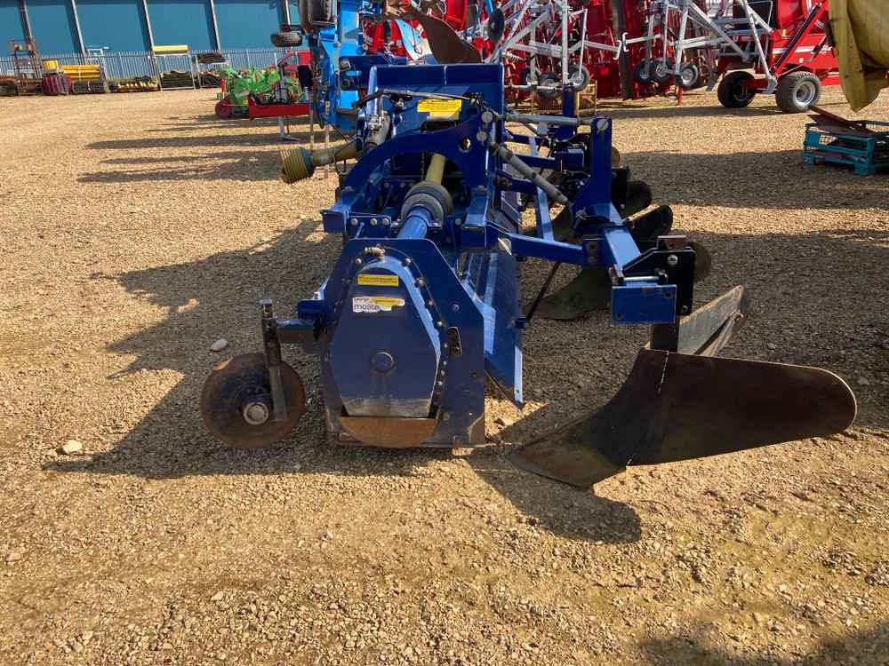 Saagikoristusmasin GEORGE MOATE George Moate, Triple Bed Tilla, T540: pilt 23 Saagikoristusmasin GEORGE MOATE George Moate, Triple Bed Tilla, T540: pilt 23