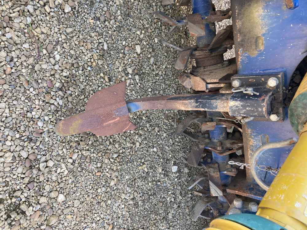 Saagikoristusmasin GEORGE MOATE George Moate, Triple Bed Tilla, T540: pilt 20 Saagikoristusmasin GEORGE MOATE George Moate, Triple Bed Tilla, T540: pilt 20