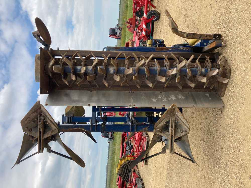 Saagikoristusmasin GEORGE MOATE George Moate, Triple Bed Tilla, T540: pilt 30 Saagikoristusmasin GEORGE MOATE George Moate, Triple Bed Tilla, T540: pilt 30