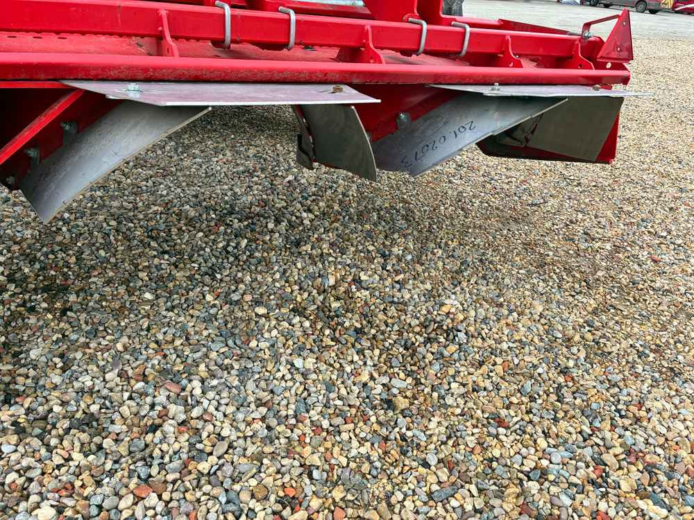 Grimme GL 430 - Saagikoristusmasin: pilt 3 Grimme GL 430 - Saagikoristusmasin: pilt 3