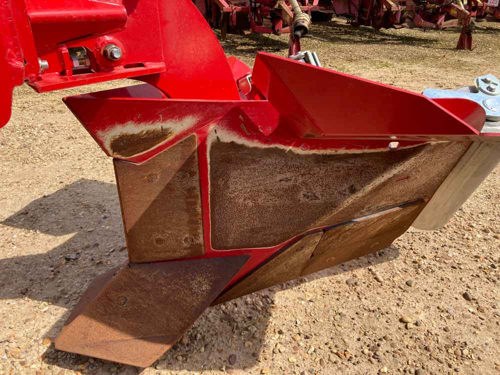 Saagikoristusmasin Grimme Grimme, GF600, 6 Row/3Bed Tilla, Rotovator: pilt 13