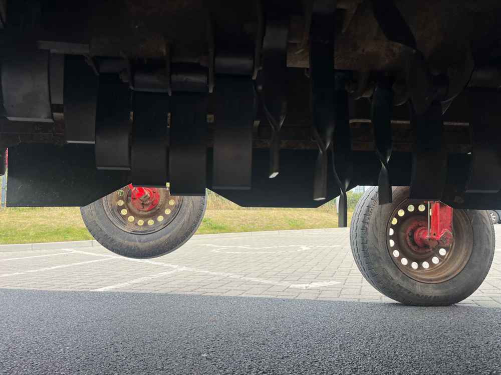 Grimme KS 5400 - Saagikoristusmasin: pilt 4 Grimme KS 5400 - Saagikoristusmasin: pilt 4