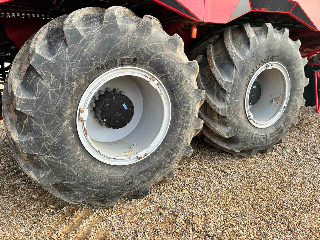 Grimme REXOR 6300 - Maaharimisseadmed: pilt 2 Grimme REXOR 6300 - Maaharimisseadmed: pilt 2