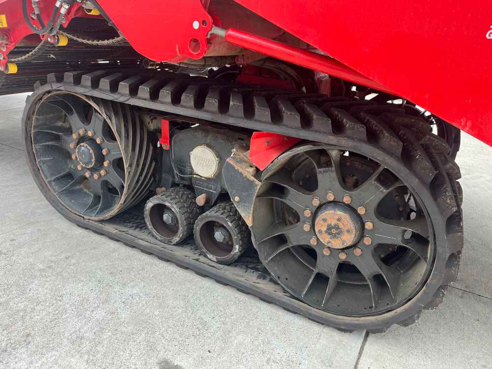 Grimme VARITRON 470 PLATINUM TT - Saagikoristusmasin: pilt 4 Grimme VARITRON 470 PLATINUM TT - Saagikoristusmasin: pilt 4