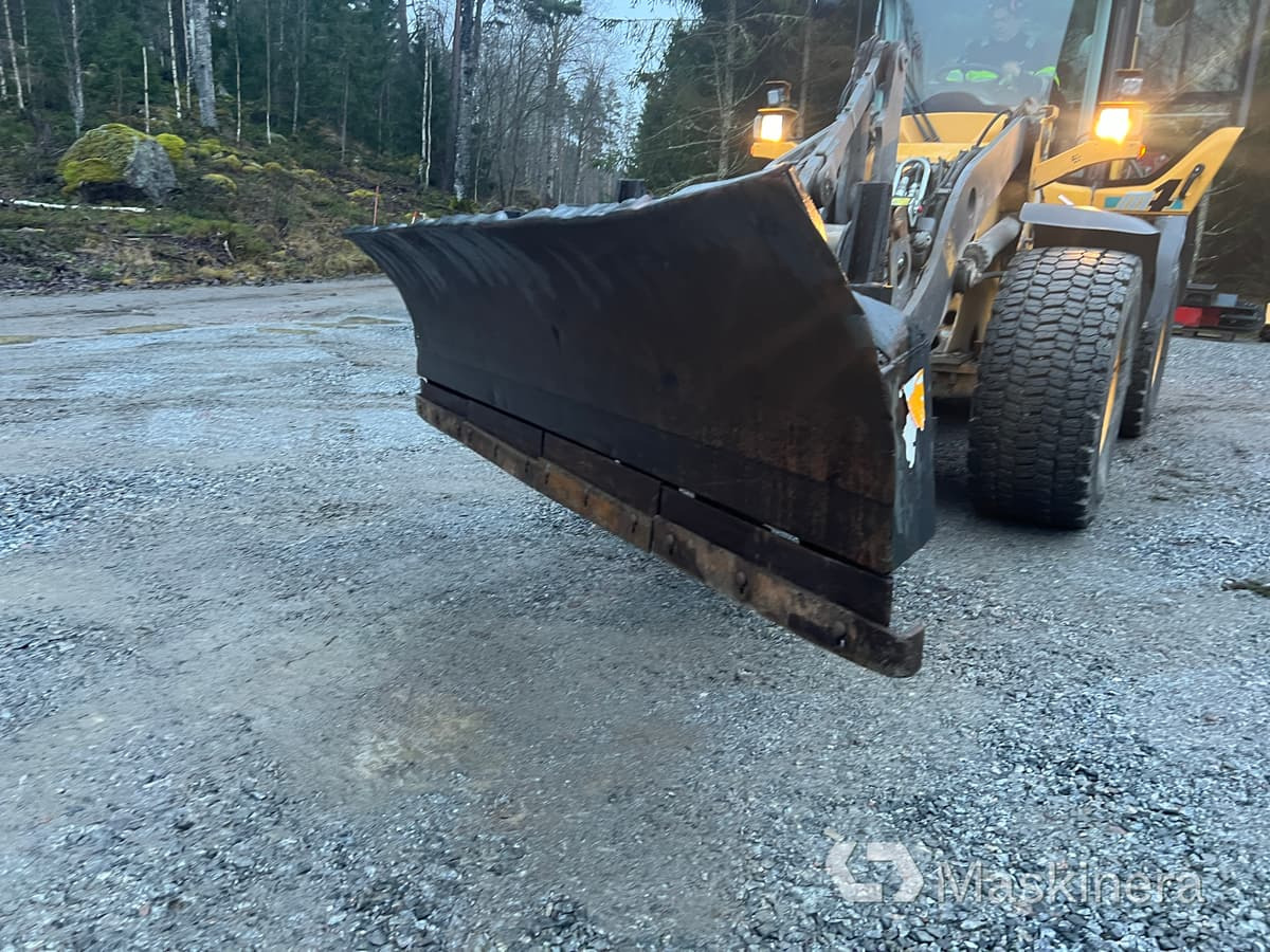 Diagonalblad Holms 320 Stora BM - Tera: pilt 2 Diagonalblad Holms 320 Stora BM - Tera: pilt 2