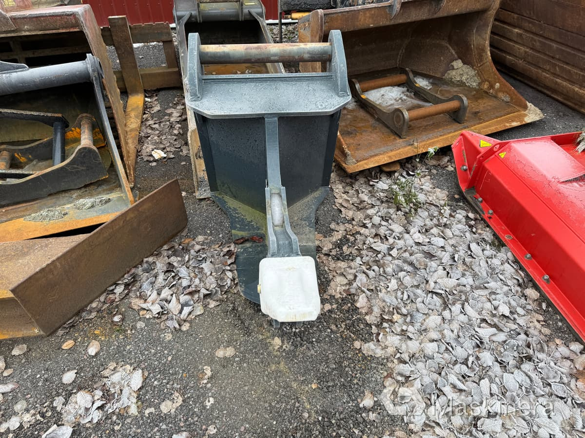 EMS Tjälrivare T35HD Tjälkrok EMS S80 - Kobesti: pilt 2 EMS Tjälrivare T35HD Tjälkrok EMS S80 - Kobesti: pilt 2