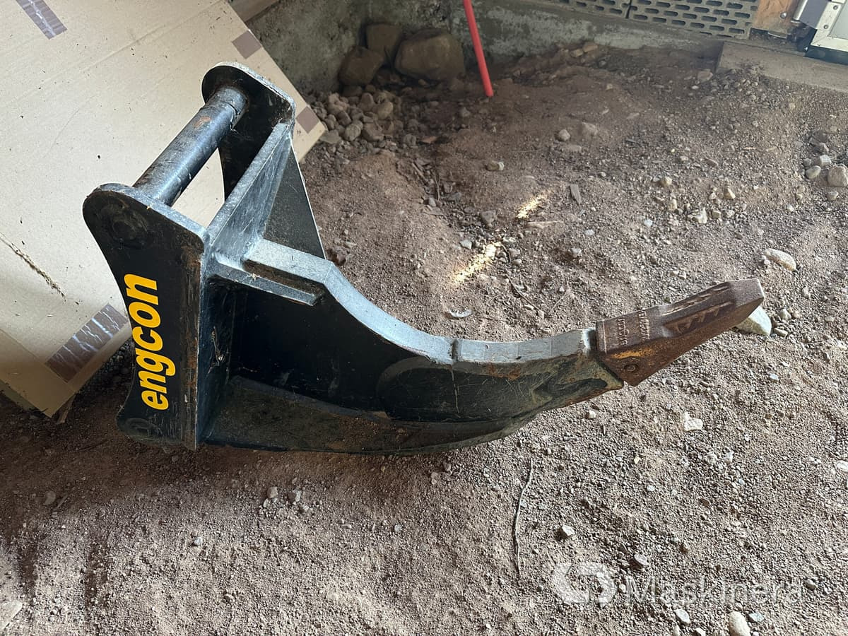 Engcon R10 2,5" Tjälkrok Engcon R10 S45 - Kobesti: pilt 1 Engcon R10 2,5" Tjälkrok Engcon R10 S45 - Kobesti: pilt 1