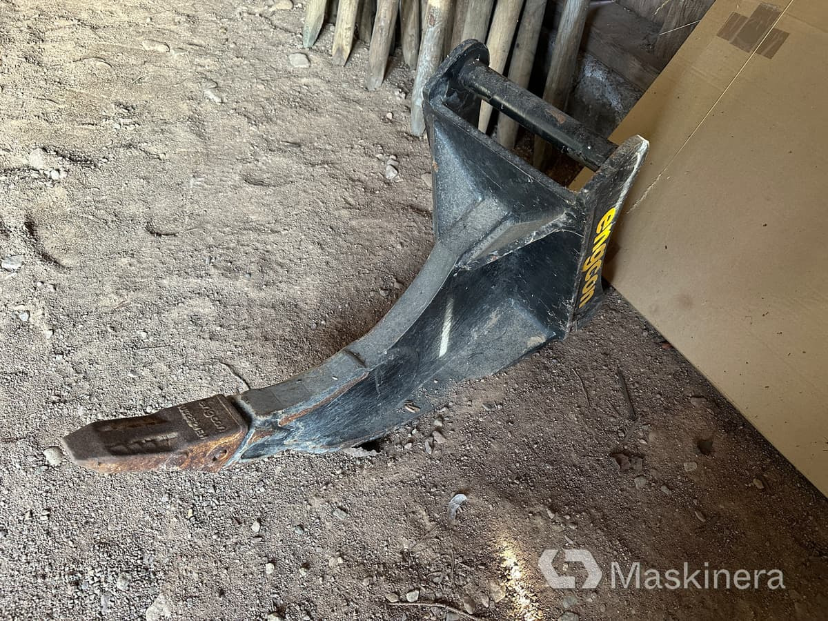 Engcon R10 2,5" Tjälkrok Engcon R10 S45 - Kobesti: pilt 2 Engcon R10 2,5" Tjälkrok Engcon R10 S45 - Kobesti: pilt 2