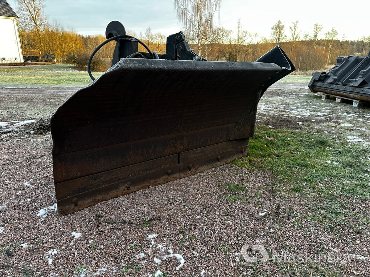 Holms KHV320 Vikplog Holms KHV 320 Stora Bm - Lumesahk: pilt 4 Holms KHV320 Vikplog Holms KHV 320 Stora Bm - Lumesahk: pilt 4