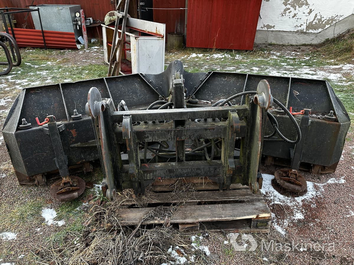 Holms KHV320 Vikplog Holms KHV 320 Stora Bm - Lumesahk: pilt 3 Holms KHV320 Vikplog Holms KHV 320 Stora Bm - Lumesahk: pilt 3