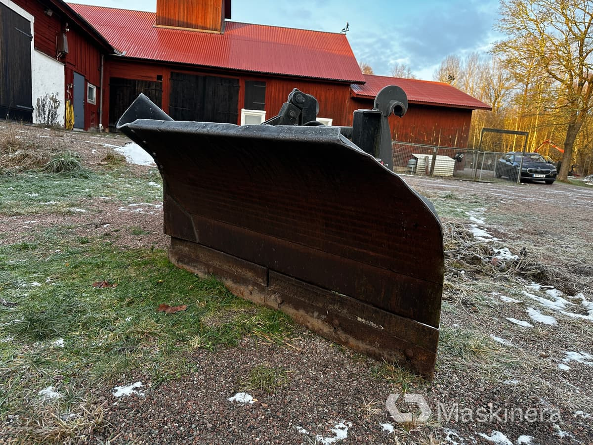 Holms KHV320 Vikplog Holms KHV 320 Stora Bm - Lumesahk: pilt 2 Holms KHV320 Vikplog Holms KHV 320 Stora Bm - Lumesahk: pilt 2