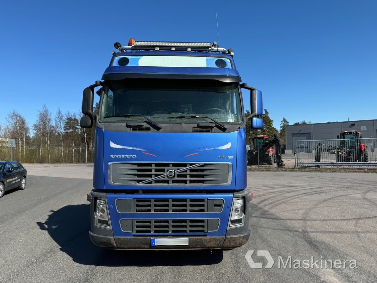 Lastväxlare Volvo FH16 tandemdrift - Konkstõstukiga veoauto, Kraanaga veoauto: pilt 2 Lastväxlare Volvo FH16 tandemdrift - Konkstõstukiga veoauto, Kraanaga veoauto: pilt 2