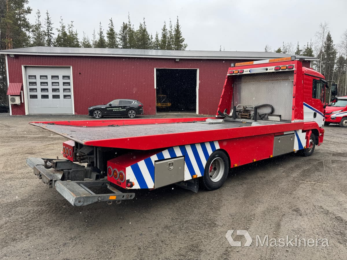 MAN TGL12.240 4X2 BL Bärgningsbil MAN TGL 12.240 4X2 BL - Puksiirauto: pilt 5 MAN TGL12.240 4X2 BL Bärgningsbil MAN TGL 12.240 4X2 BL - Puksiirauto: pilt 5