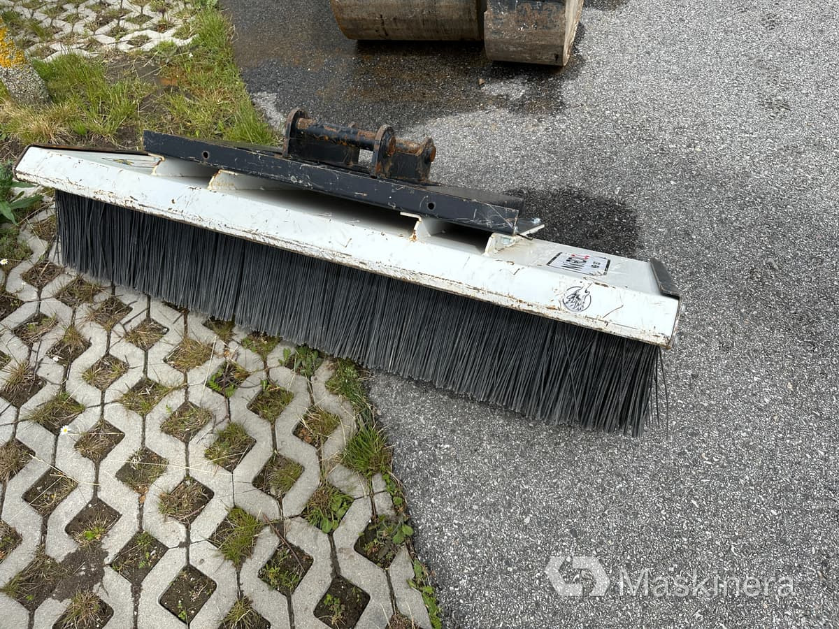 Borste Nordicc NB-150 - Muu seadmestik: pilt 2 Borste Nordicc NB-150 - Muu seadmestik: pilt 2