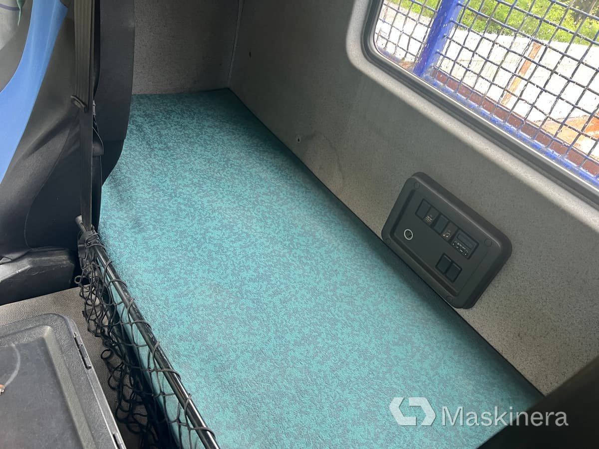 Muu seadmestik Lastbil med tippflak Volvo FM7: pilt 24