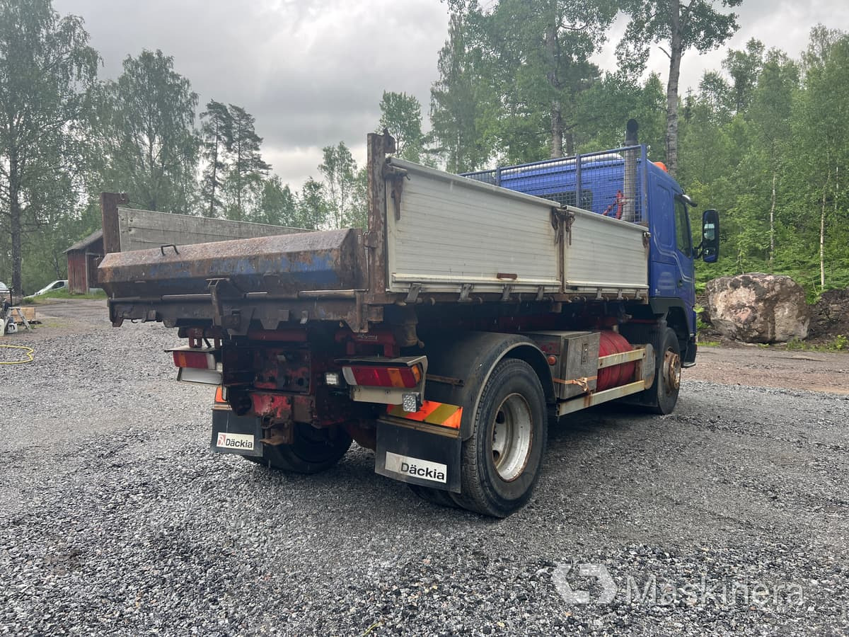 Muu seadmestik Lastbil med tippflak Volvo FM7: pilt 6