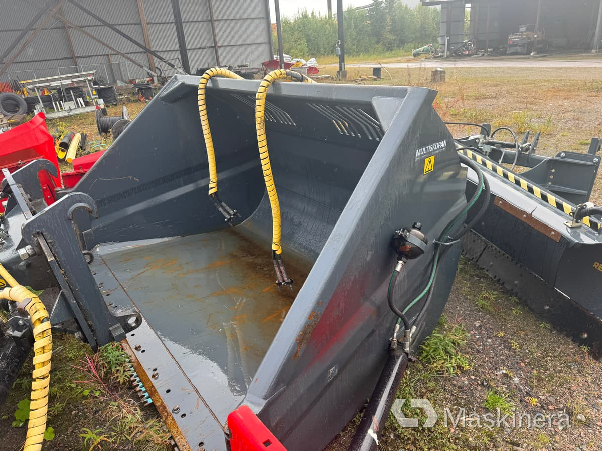 Siljum Mekan MS 5.0 Multiskopa Siljum 5-kubik - Muu seadmestik: pilt 4 Siljum Mekan MS 5.0 Multiskopa Siljum 5-kubik - Muu seadmestik: pilt 4