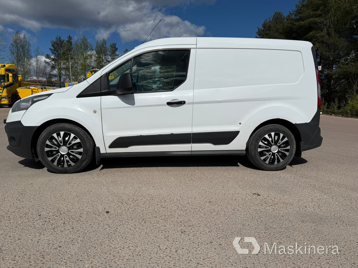 Skåbil Ford Transit Connect - Väike kaubik: pilt 2 Skåbil Ford Transit Connect - Väike kaubik: pilt 2