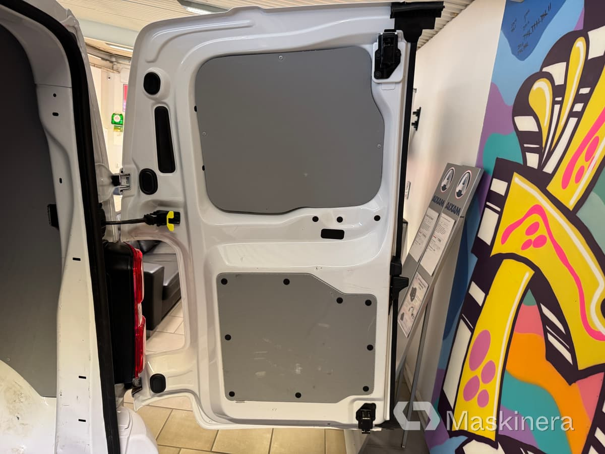 Skåpbil Citroën Jumpy liising Skåpbil Citroën Jumpy: pilt 27