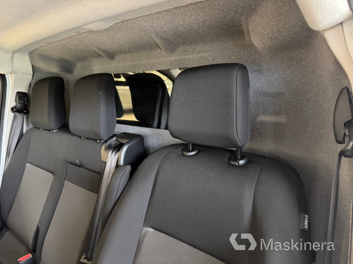 Skåpbil Citroën Jumpy liising Skåpbil Citroën Jumpy: pilt 24