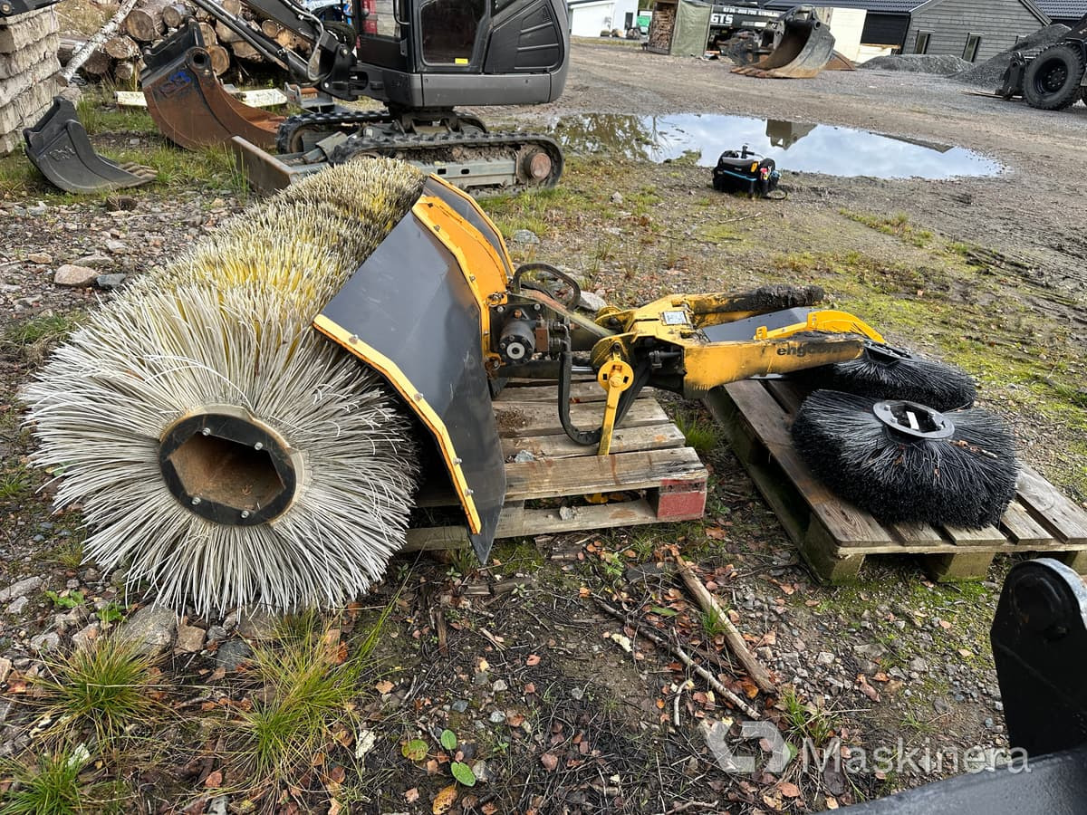Sopvals Engcon 60P SWD - Poom: pilt 5 Sopvals Engcon 60P SWD - Poom: pilt 5