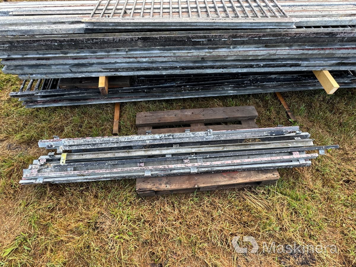 Stallinredning - Loomakasvatusseadmed: pilt 3 Stallinredning - Loomakasvatusseadmed: pilt 3