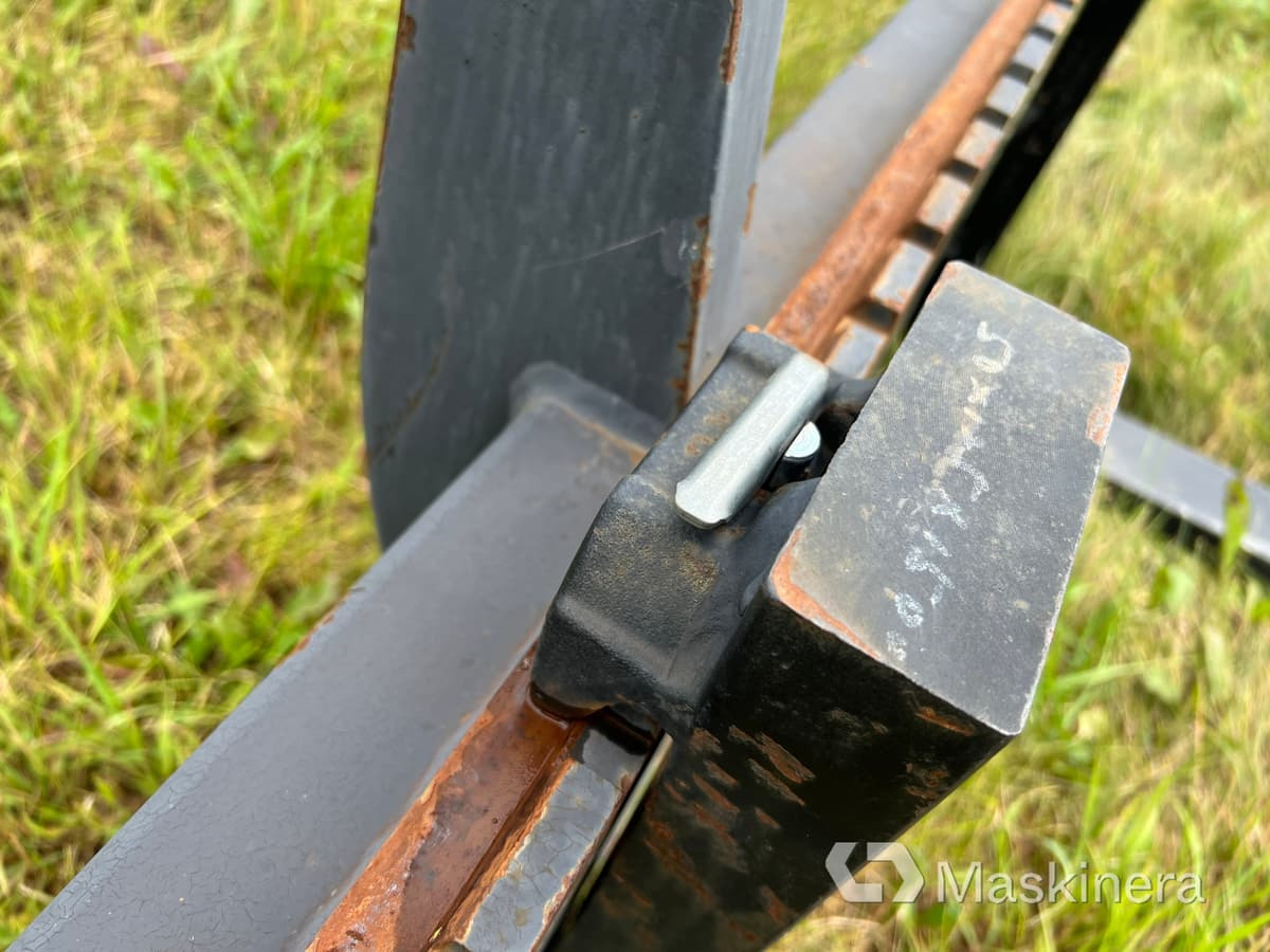 Thorens i Kil Pallgafflar 5000 kg, Stora BM - Kahvlid: pilt 5 Thorens i Kil Pallgafflar 5000 kg, Stora BM - Kahvlid: pilt 5