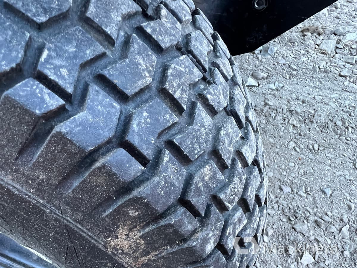 Traktor Trädgårdstraktor MTD B/115 med tippvagn: pilt 18