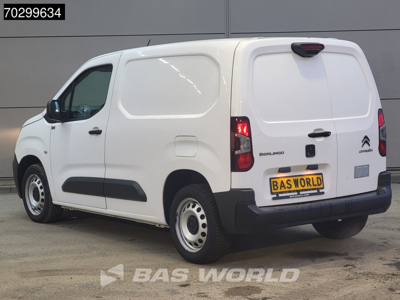 Citroën Berlingo 110PK Automaat Benzine L1H1 Emissievrij Navi Camera Airco Cruise Parkeersensoren Werkplaatsinrichting Euro6 L1 Kompakt Airco Cru - Väike kaubik: pilt 5 Citroën Berlingo 110PK Automaat Benzine L1H1 Emissievrij Navi Camera Airco Cruise Parkeersensoren Werkplaatsinrichting Euro6 L1 Kompakt Airco Cru - Väike kaubik: pilt 5