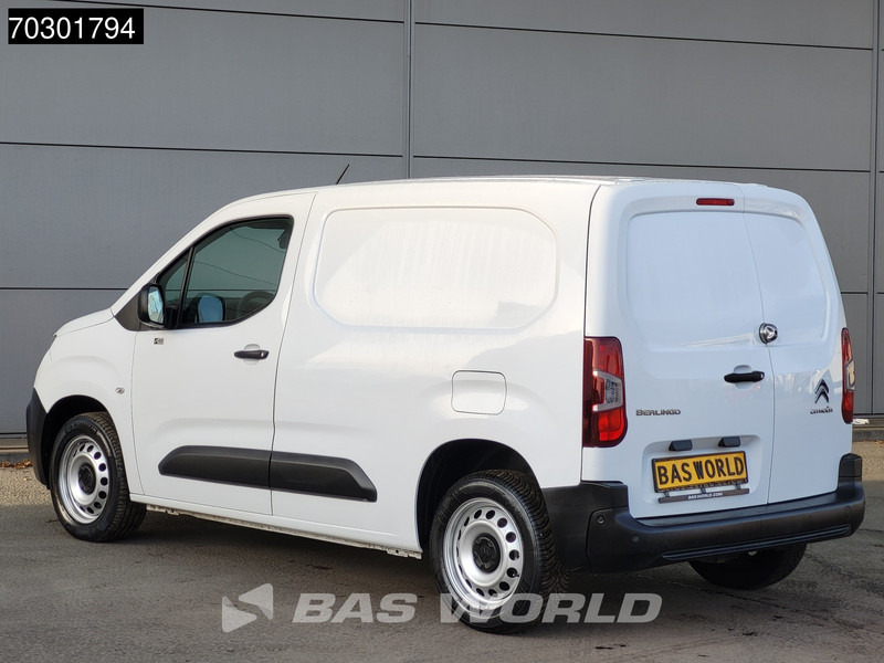 Citroën Berlingo 110PK Automaat Emissievrij L1H1 Benzine Airco Cruise Parkeersensoren Euro6 L1 Kompakt Airco Cruise control - Väike kaubik: pilt 2 Citroën Berlingo 110PK Automaat Emissievrij L1H1 Benzine Airco Cruise Parkeersensoren Euro6 L1 Kompakt Airco Cruise control - Väike kaubik: pilt 2