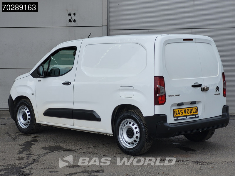 Citroën Berlingo 110Pk Automaat Emissievrij! L1H1 Navi Airco Cruise Parkeersensoren Euro6 L1 3m3 Airco Cruise control - Väike kaubik: pilt 2 Citroën Berlingo 110Pk Automaat Emissievrij! L1H1 Navi Airco Cruise Parkeersensoren Euro6 L1 3m3 Airco Cruise control - Väike kaubik: pilt 2