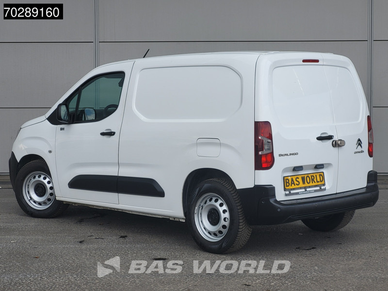 Citroën Berlingo 110Pk L1H1 Benzine Emissievrije Euro6 Automaat Navi Airco Cruise Parkeersensoren L1 3m3 Airco Cruise control - Väike kaubik: pilt 2 Citroën Berlingo 110Pk L1H1 Benzine Emissievrije Euro6 Automaat Navi Airco Cruise Parkeersensoren L1 3m3 Airco Cruise control - Väike kaubik: pilt 2