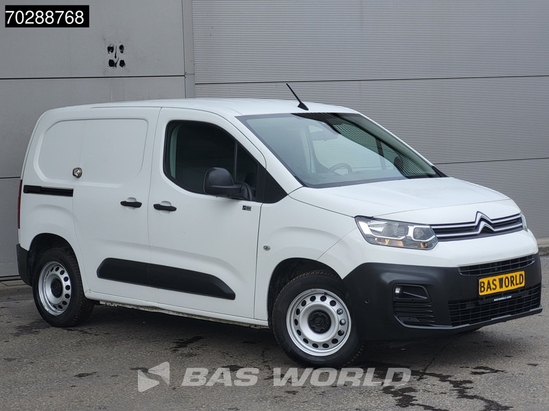 Citroën Berlingo 130PK Automaat L1H1 Airco Cruise Parkeersensoren Euro6 L1 3m3 Airco Cruise control - Väike kaubik: pilt 3 Citroën Berlingo 130PK Automaat L1H1 Airco Cruise Parkeersensoren Euro6 L1 3m3 Airco Cruise control - Väike kaubik: pilt 3