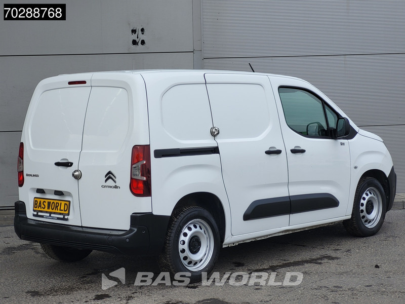 Citroën Berlingo 130PK Automaat L1H1 Airco Cruise Parkeersensoren Euro6 L1 3m3 Airco Cruise control - Väike kaubik: pilt 5 Citroën Berlingo 130PK Automaat L1H1 Airco Cruise Parkeersensoren Euro6 L1 3m3 Airco Cruise control - Väike kaubik: pilt 5
