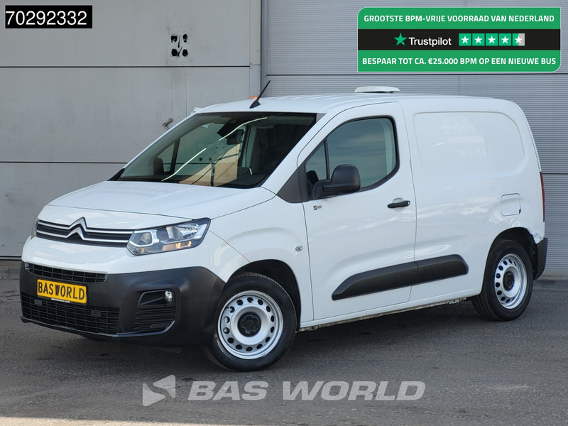 Citroën Berlingo 130PK Automaat L1H1 Navi Airco Cruise Camera Parkeersensoren Werkplaatsinrichting Euro6 L1 3m3 Airco Cruise control - Väike kaubik: pilt 1 Citroën Berlingo 130PK Automaat L1H1 Navi Airco Cruise Camera Parkeersensoren Werkplaatsinrichting Euro6 L1 3m3 Airco Cruise control - Väike kaubik: pilt 1
