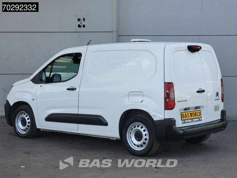 Citroën Berlingo 130PK Automaat L1H1 Navi Airco Cruise Camera Parkeersensoren Werkplaatsinrichting Euro6 L1 3m3 Airco Cruise control - Väike kaubik: pilt 2 Citroën Berlingo 130PK Automaat L1H1 Navi Airco Cruise Camera Parkeersensoren Werkplaatsinrichting Euro6 L1 3m3 Airco Cruise control - Väike kaubik: pilt 2