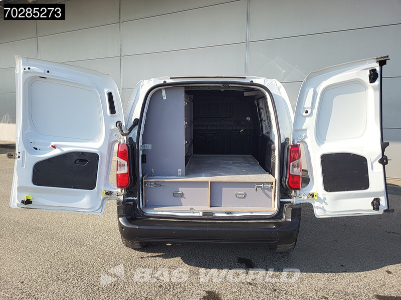 Citroën Berlingo 130PK Automaat L1H1 Navi Airco Cruise Parkeersensoren L1 3m3 Airco Cruise control - Kaubik: pilt 3 Citroën Berlingo 130PK Automaat L1H1 Navi Airco Cruise Parkeersensoren L1 3m3 Airco Cruise control - Kaubik: pilt 3