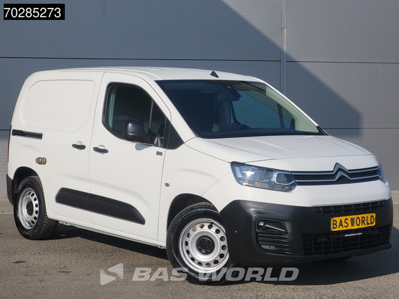 Citroën Berlingo 130PK Automaat L1H1 Navi Airco Cruise Parkeersensoren L1 3m3 Airco Cruise control - Kaubik: pilt 5 Citroën Berlingo 130PK Automaat L1H1 Navi Airco Cruise Parkeersensoren L1 3m3 Airco Cruise control - Kaubik: pilt 5