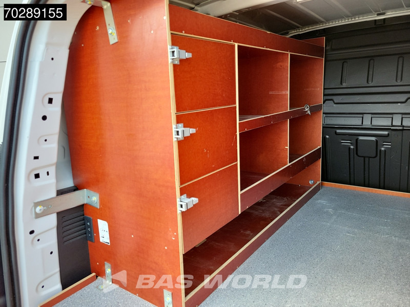 Citroën Berlingo 130PK L1H1 Benzine Emissievrije Euro6 Automaat Navi Airco Cruise Parkeersensoren L1 3m3 Airco Cruise control - Väike kaubik: pilt 5 Citroën Berlingo 130PK L1H1 Benzine Emissievrije Euro6 Automaat Navi Airco Cruise Parkeersensoren L1 3m3 Airco Cruise control - Väike kaubik: pilt 5