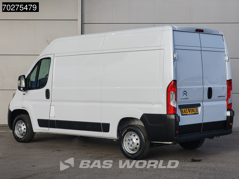 Citroën Jumper 120PK L2H2 Navi Airco Cruise Parkeersensoren Euro6 L2 11m3 Airco Cruise control - Väike kaubik: pilt 2 Citroën Jumper 120PK L2H2 Navi Airco Cruise Parkeersensoren Euro6 L2 11m3 Airco Cruise control - Väike kaubik: pilt 2