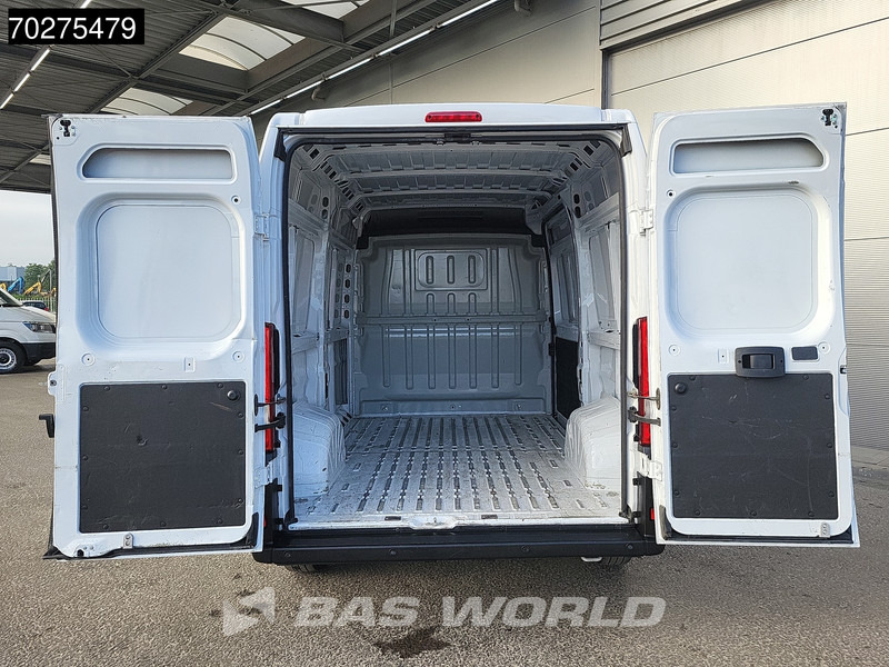 Citroën Jumper 120PK L2H2 Navi Airco Cruise Parkeersensoren Euro6 L2 11m3 Airco Cruise control - Väike kaubik: pilt 3 Citroën Jumper 120PK L2H2 Navi Airco Cruise Parkeersensoren Euro6 L2 11m3 Airco Cruise control - Väike kaubik: pilt 3