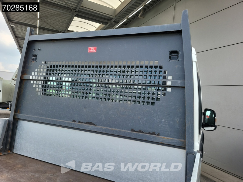 Madelauto Citroën Jumper 130PK Open Laadbak Dubbel Cabine Trekhaak Euro6 Pritsche Pickup Open Box Trekhaak: pilt 7