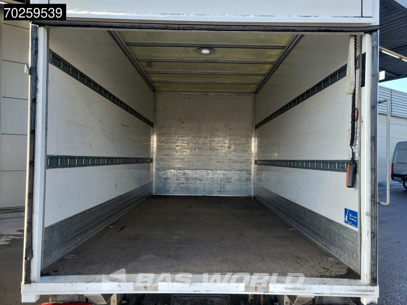 Citroën Jumper 140PK Laadklep Bakwagen Airco Cruise Camera Meubelbak Koffer Gesloten laadbak Airco - Tarbesõiduk furgoon: pilt 5 Citroën Jumper 140PK Laadklep Bakwagen Airco Cruise Camera Meubelbak Koffer Gesloten laadbak Airco - Tarbesõiduk furgoon: pilt 5