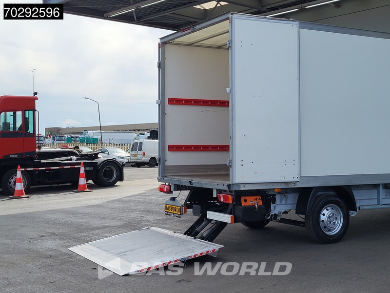 Citroën Jumper 165PK Bakwagen Laadklep Airco Cruise Meubelbak Koffer Euro6 LBW 19m3 Airco Cruise control - Tarbesõiduk furgoon: pilt 3 Citroën Jumper 165PK Bakwagen Laadklep Airco Cruise Meubelbak Koffer Euro6 LBW 19m3 Airco Cruise control - Tarbesõiduk furgoon: pilt 3